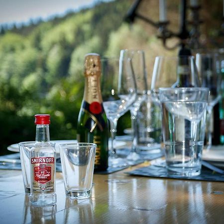 Chalet Joseph Mine Josefuv Dul Εξωτερικό φωτογραφία