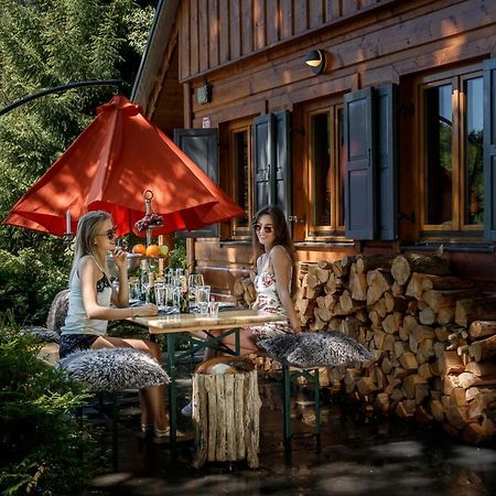 Chalet Joseph Mine Josefuv Dul Εξωτερικό φωτογραφία