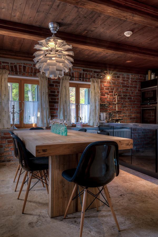Chalet Joseph Mine Josefuv Dul Εξωτερικό φωτογραφία