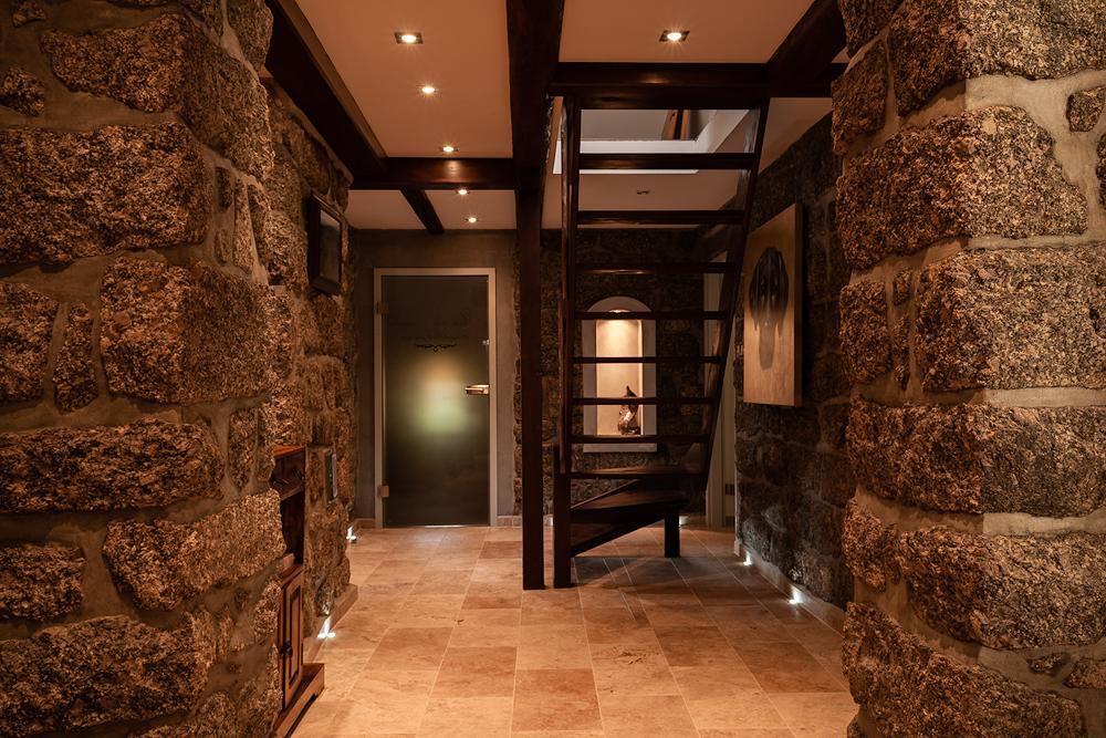Chalet Joseph Mine Josefuv Dul Εξωτερικό φωτογραφία