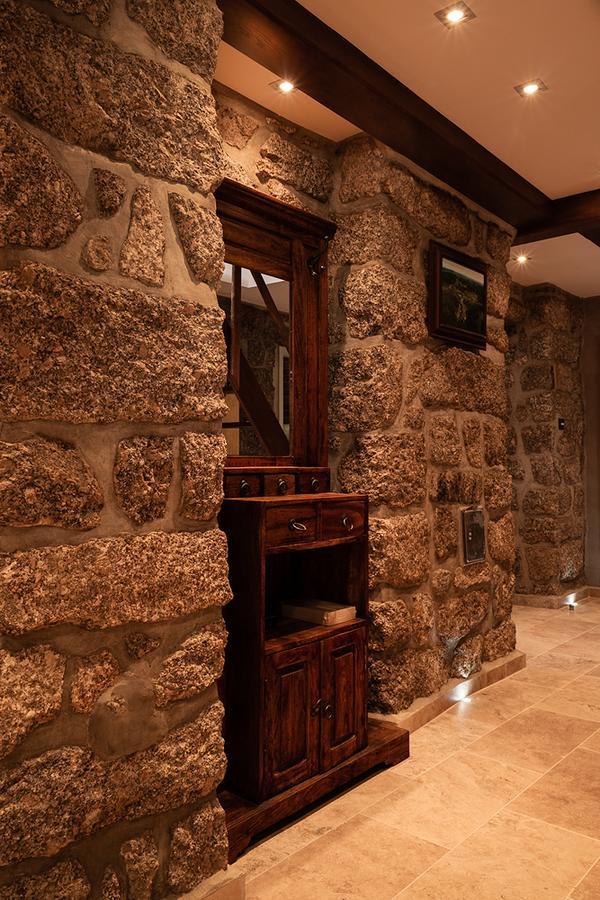 Chalet Joseph Mine Josefuv Dul Εξωτερικό φωτογραφία
