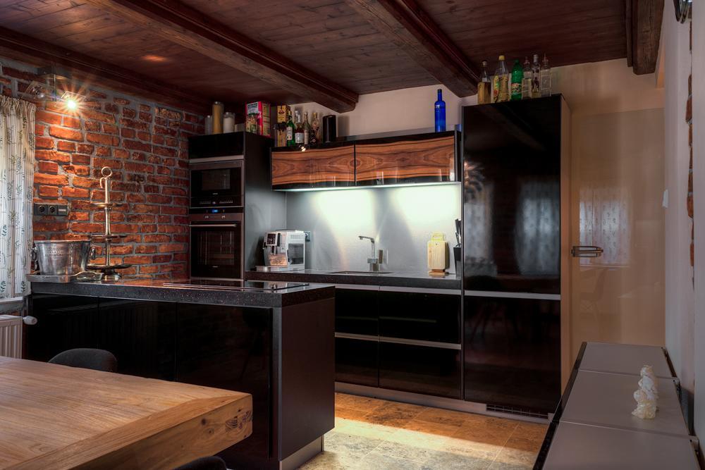 Chalet Joseph Mine Josefuv Dul Εξωτερικό φωτογραφία