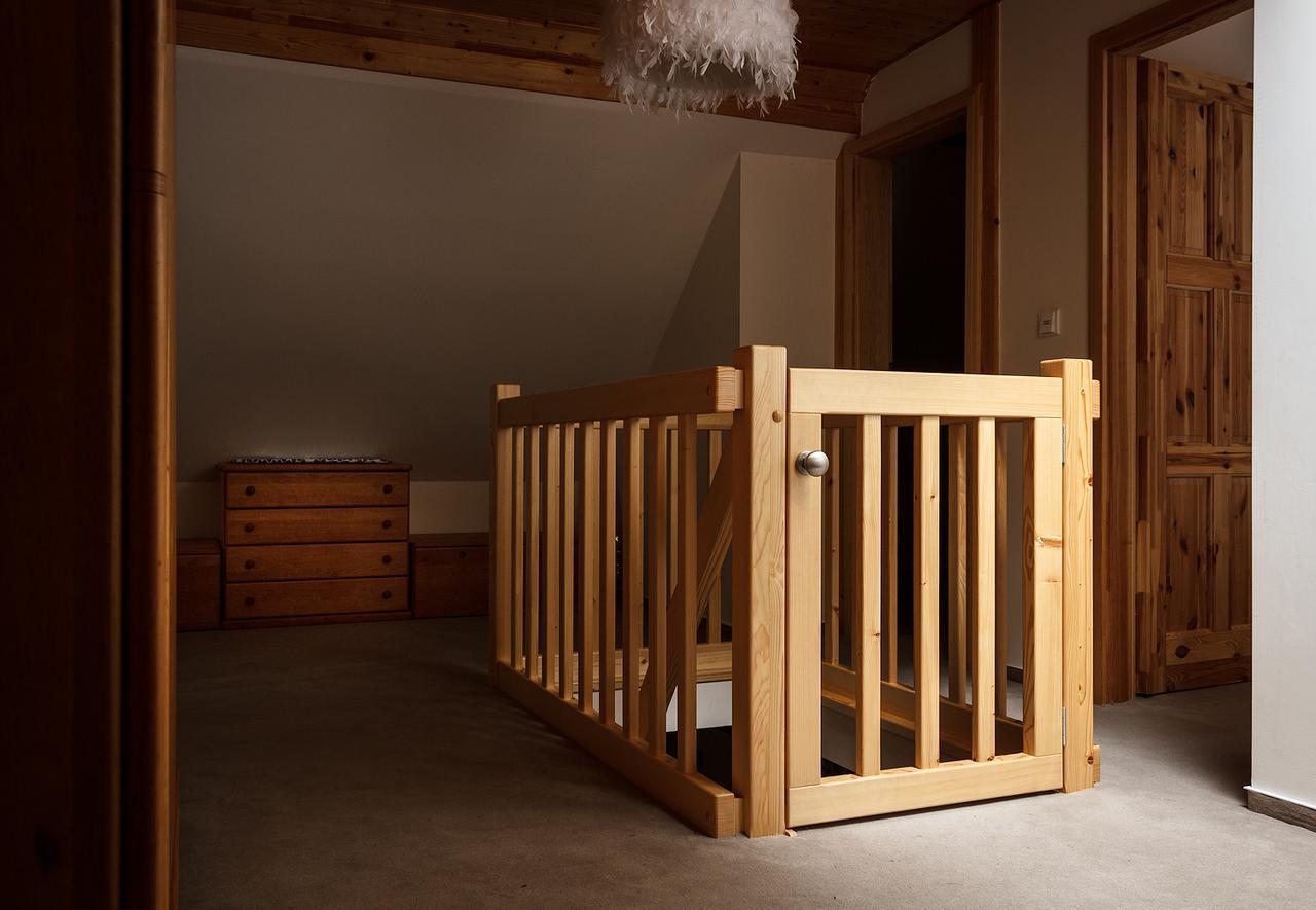 Chalet Joseph Mine Josefuv Dul Εξωτερικό φωτογραφία