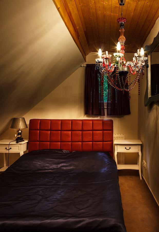 Chalet Joseph Mine Josefuv Dul Εξωτερικό φωτογραφία