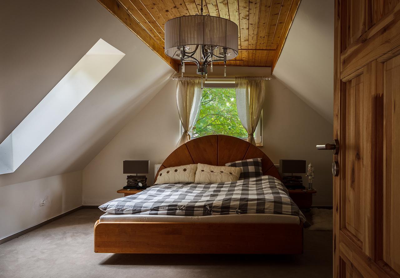 Chalet Joseph Mine Josefuv Dul Εξωτερικό φωτογραφία