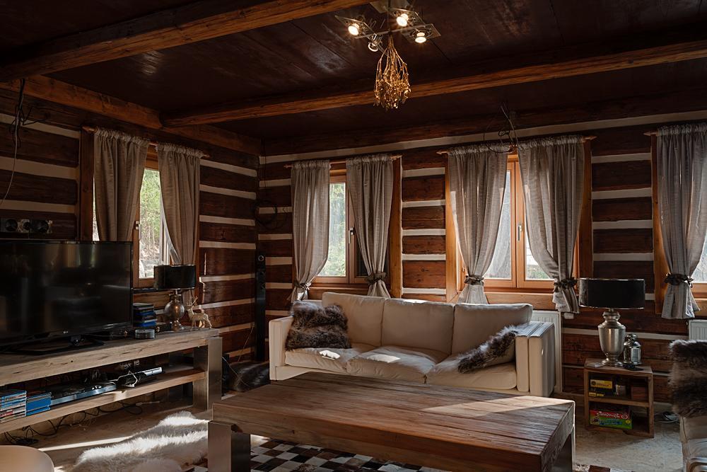 Chalet Joseph Mine Josefuv Dul Εξωτερικό φωτογραφία