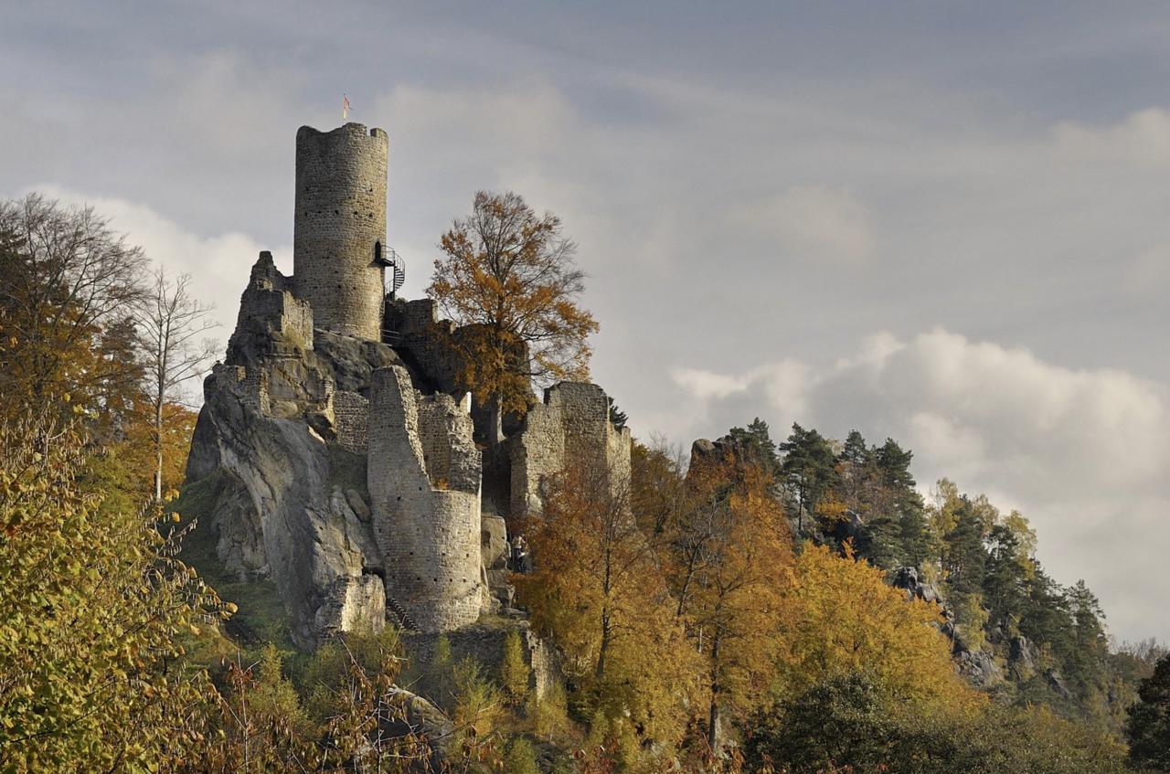 Chalet Joseph Mine Josefuv Dul Εξωτερικό φωτογραφία