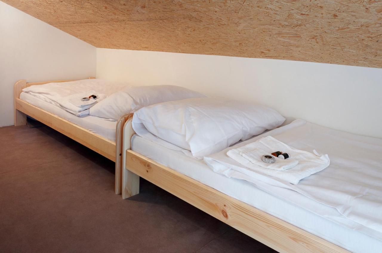 Chalet Joseph Mine Josefuv Dul Εξωτερικό φωτογραφία